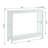 Meribelle 39.5'' Console Table-2086920848