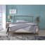 Grand lit en cuivre Breccia Sleight