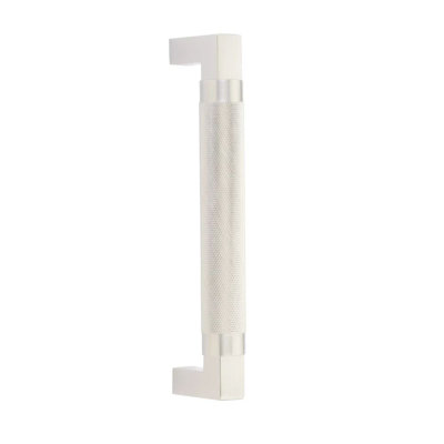 Hercules Knurled Appliance Pull