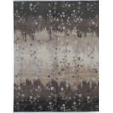 Floral Area Rug