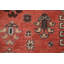 Tapis rétro 5 x 9