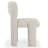 Tamlyn Performance Fabric Dining Chair-1072772419