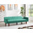 Travell 74.41'' Upholstered Sleeper Sofa-1789277047
