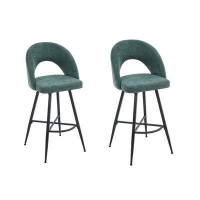 Swivel Yes Bar Stool