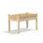 24 In. W X 48 In. L X 31 In. H Original Cedar Elevated Garden Bed