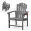 Chaise Adirondack HDPE-899553907