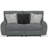 Beyla Deep Seating Power Reclining Loveseat with USB Charging Ports-1708278609