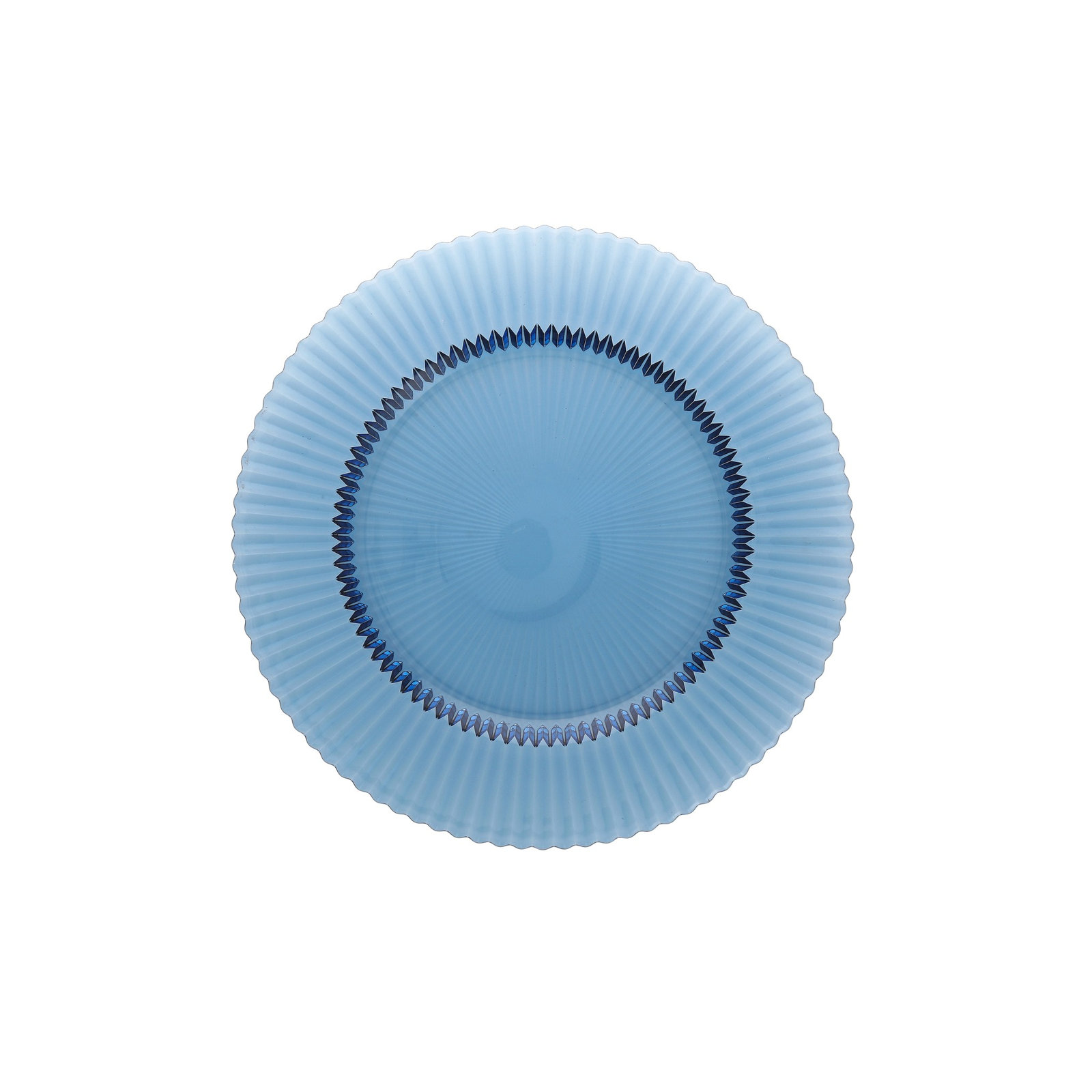 Archie Dinnerware Set, Cornflower Blue