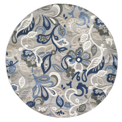 Tapis d'intérieur / extérieur Gahanna