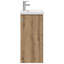 Vanity & Mirror Set-1449156853