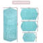 Tapis pour salle de bain Morissette-521277133