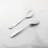Stainless Steel Teaspoon