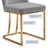 16.14'' W Dining Chair Stool-524203675-524203674