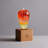 Solid Wood Novelty Lamp