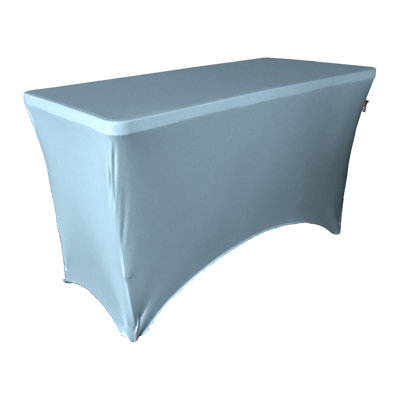 Riviere Spandex Rectangular Tablecloth