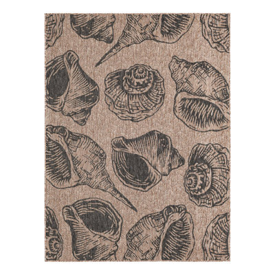 Angelys Indoor/Outdoor Area Rug
