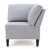 Gris clair est en rupture de stock