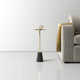 Maisel Metal End Table