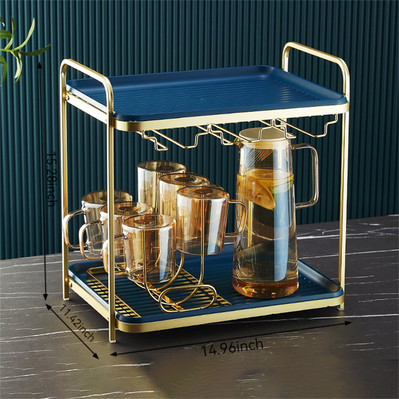 Support de rangement pour tasses