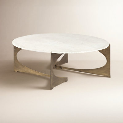 Giles Single Coffee Table