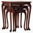 Aniyiah Solid Wood Top Nesting Tables-1409337262