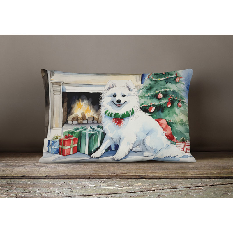 Other/No Pattern Outdoor Throw Pillow