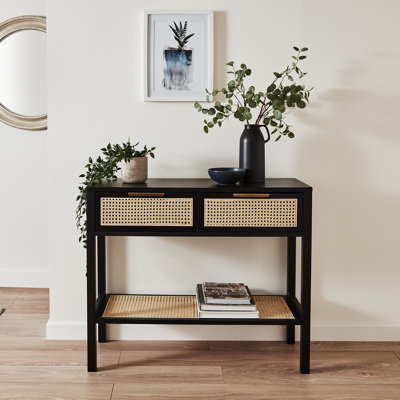 Drome 95cm Console Table