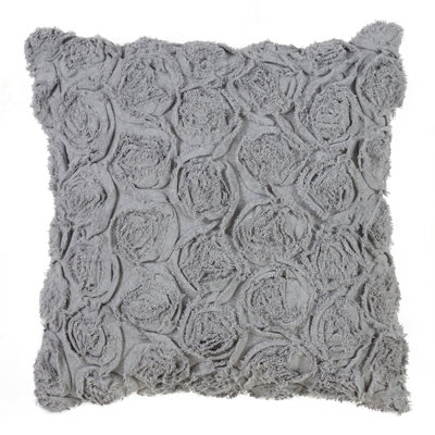  Housse de coussin carré et insert
