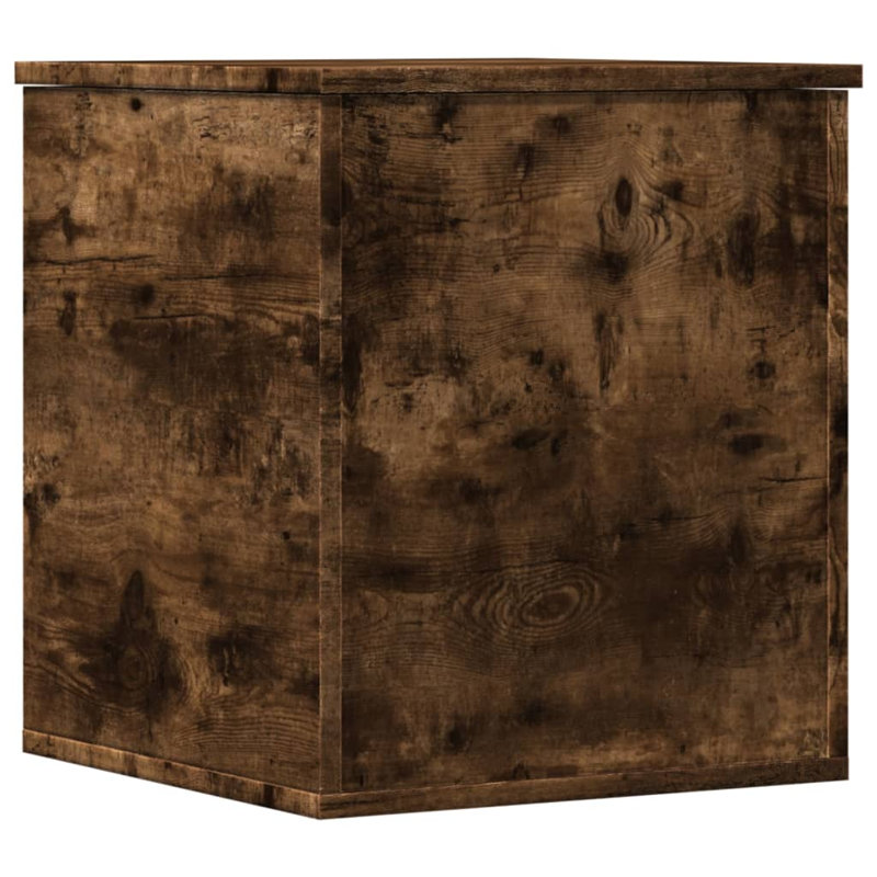 Sanami Accent Trunk, Smoked Oak