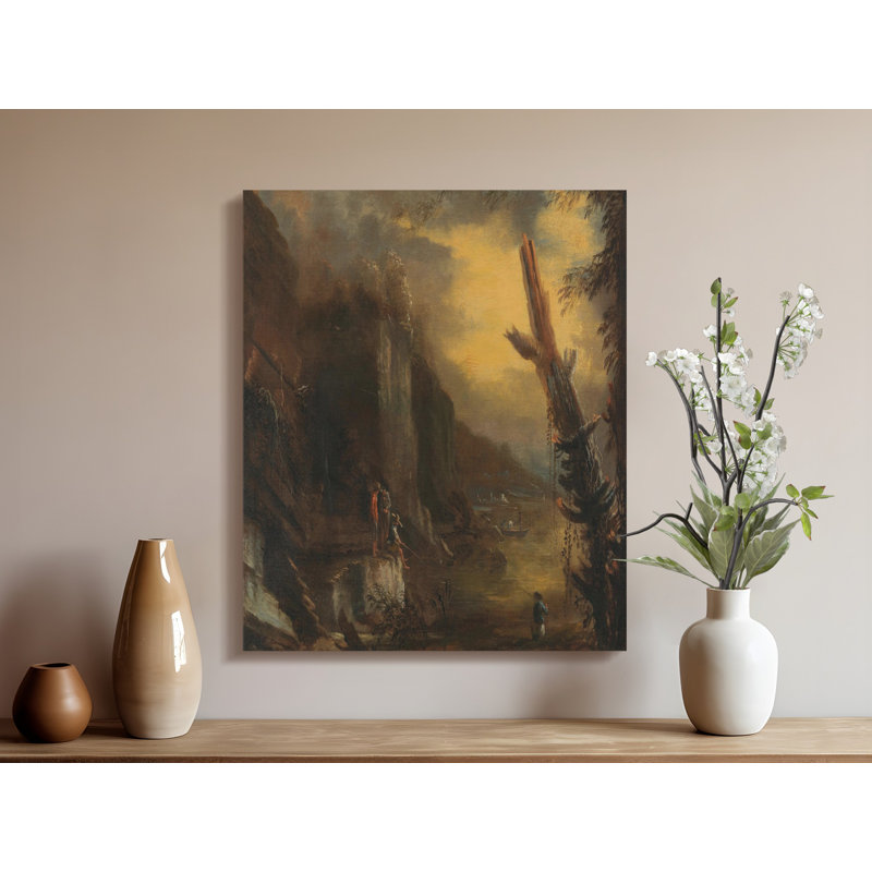 Wrapped Canvas Print Set, 76.2 cm H x 50.8 cm W