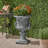 MGO GARDEN URN PLANTER-506658843