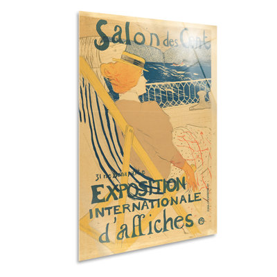 Hall of Hundred 1 Piece Painting