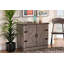 Armoire de rangement pour chaussures Dahlberg