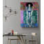 «Portrait of Adele Bloch Bauer II Reproduction» par Gustav Klimt-980987130