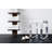 Cube 13.19'' W Shower Bench