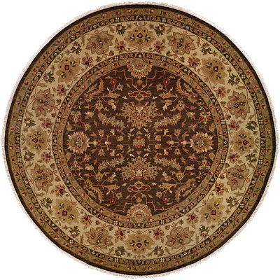 Wool Oriental Indoor Rug