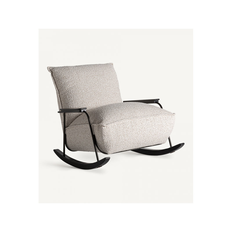 Chaise d'appoint Zwalm