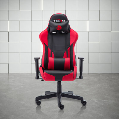 Fauteuil de jeu Techni Sport TS-90