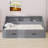 Upholstered Daybed, and Two Storage Drawers-886661809
