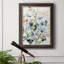 «Holland Spring Mix I», toile encadrée de qualité supérieure, prête à être accrochée-1518163454