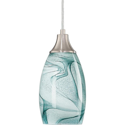 Luminaires suspendus pour îlot de cuisine