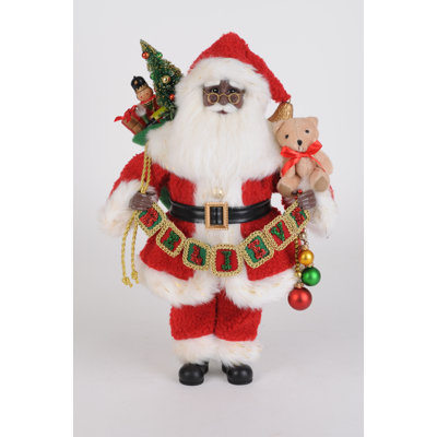 Believe Santa