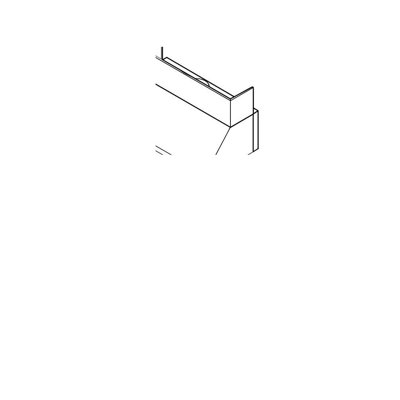 Elica Range Hood Installation Kit