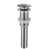 Brushed Nickel