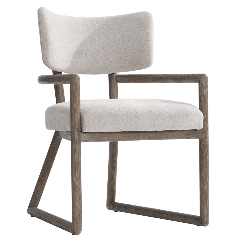 Casa Paros Upholstered Arm Chair