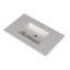 Plateau de meuble-lavabo simple 36 po avec lavabo-56597588-56597583