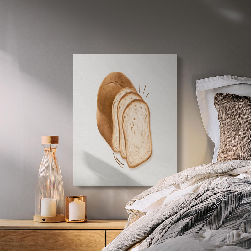Wrapped Canvas Print Set, 18x24