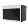 Hotpoint 24" 1.4 Cu. Ft. Over-The-Range Microwave Oven