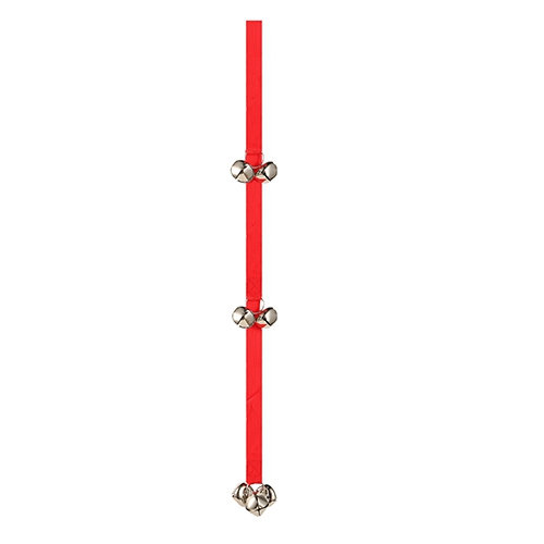 Static Shock Free Collar, Rouge