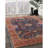 Oriental Indoor Rug-2012413954